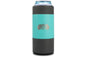 Toadfish 16oz Non-Tipping Can Cooler - Teal