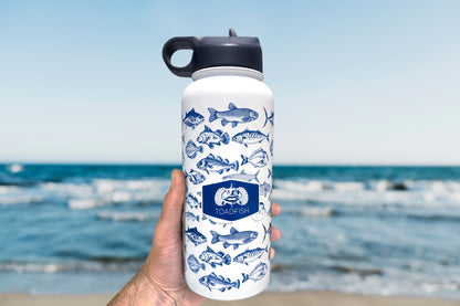 Toadfish 32oz Insulated Eco-Canteen