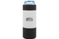 Toadfish Slim Non-Tipping Can Cooler - White