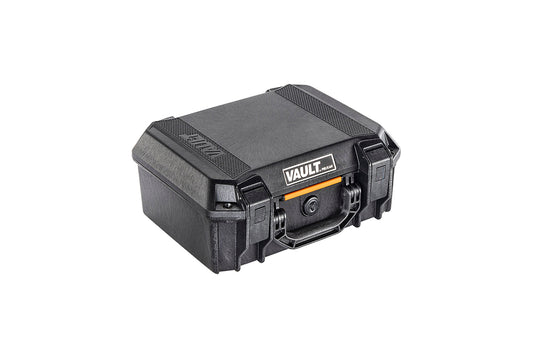 Pelican V200 Vault Small Pistol Case