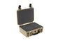 Pelican V200 Vault Small Pistol Case