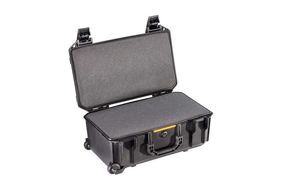 Pelican V525 Vault Rolling Case