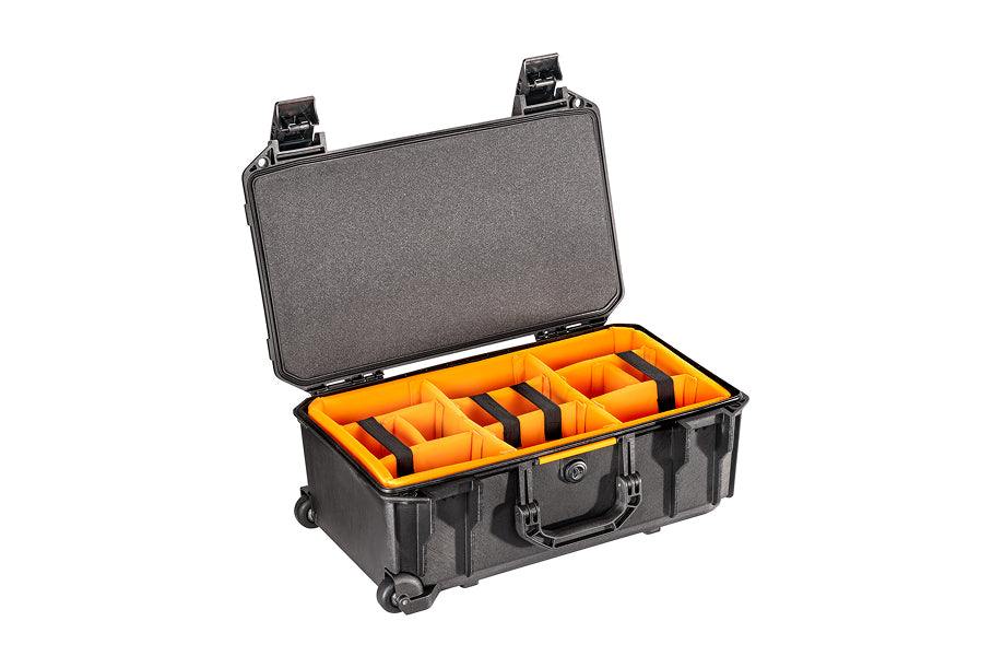 Pelican V525 Vault Rolling Case