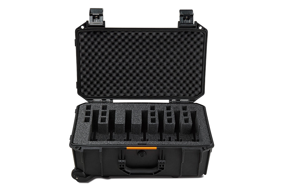 Pelican V525 Vault Rolling Case