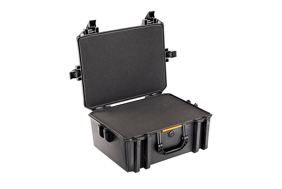 Pelican V550 Vault Equipment Case