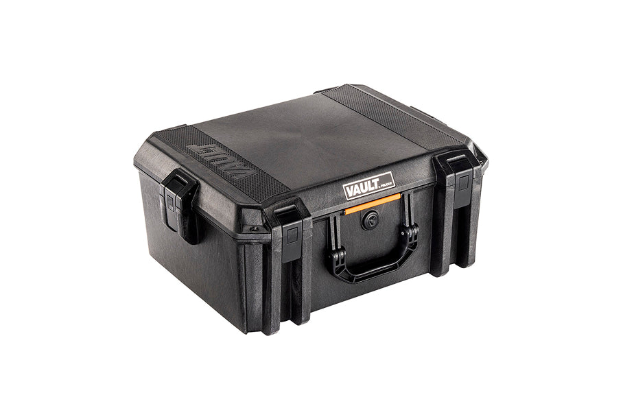Pelican V550 Vault Equipment Case