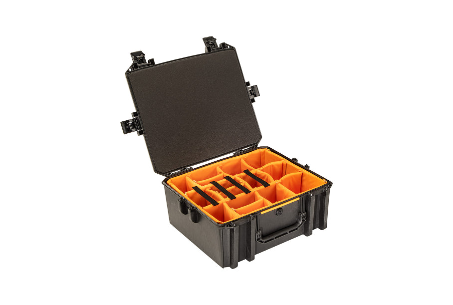Pelican V600 Vault Large Equipment Case