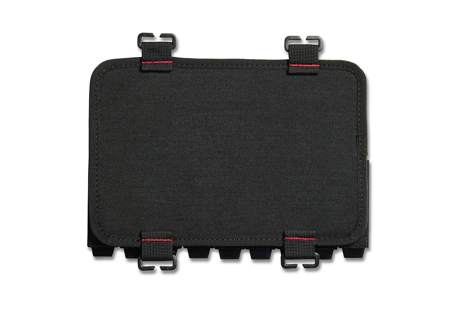Pelican VPIDP3 ModPak Patch I.D. System