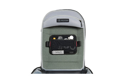 Pelican VZP1 ModPak Zipper Panel