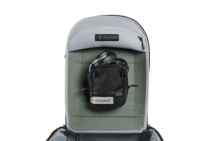 Pelican VZPH ModPak EDC Hook & Loop Pouch
