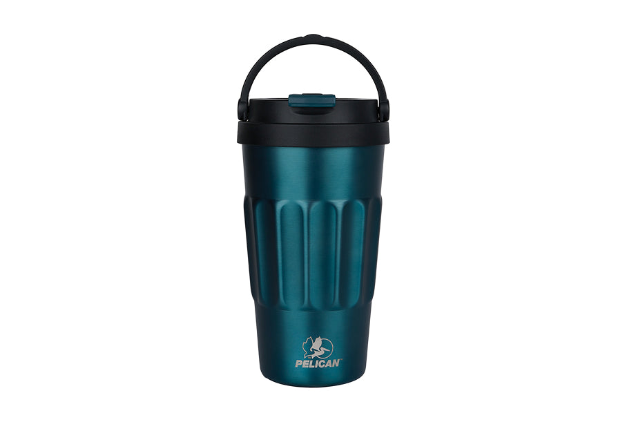 Pelican Dayventure 17oz Travel Tumbler