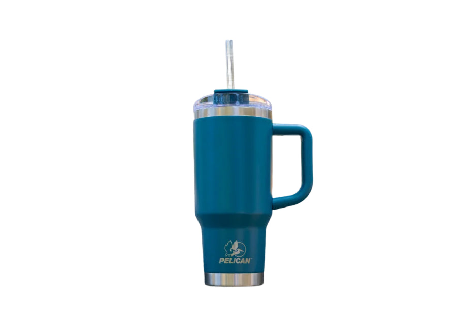 Pelican Porter 30oz Tumbler