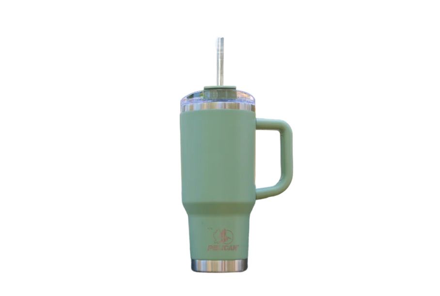 Pelican Porter 30oz Tumbler