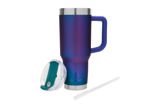 Pelican 40oz Porter (Shimmer) Tumbler
