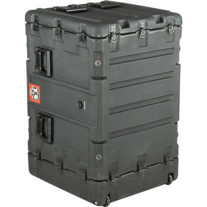 Pelican BlackBox 11U Rack Mount Case