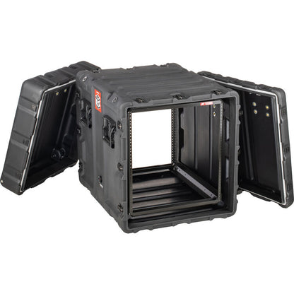 Pelican BlackBox 11U Rack Mount Case