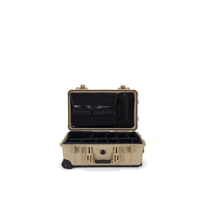 1510 Pelican™ Protector Carry-On Case