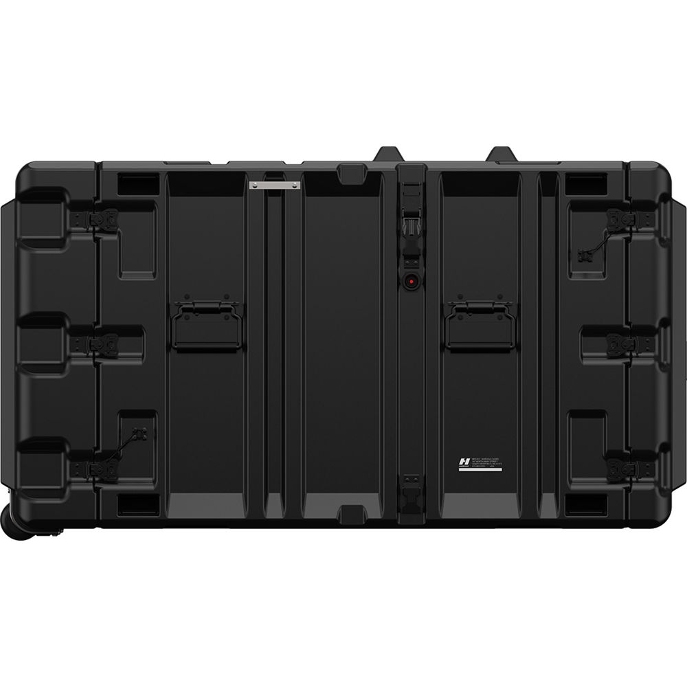Pelican Classic V 9U Rack Mount Cases