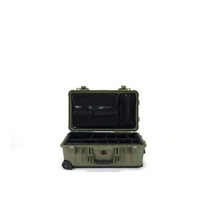 1510 Pelican™ Protector Carry-On Case