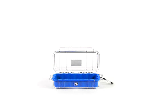 Pelican 1030 Micro Case