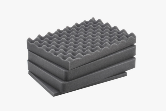 Pelican IM2200 Storm Case Replacement Foam