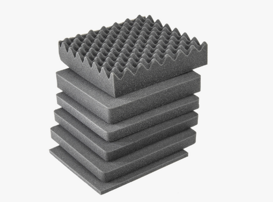 Pelican IM2275 Storm Case Replacement Foam