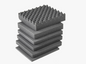Pelican IM2275 Storm Case Replacement Foam