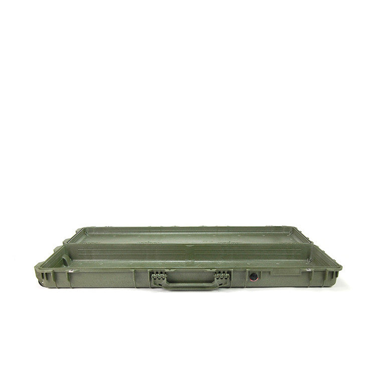 Pelican 1750 Protector Long Case