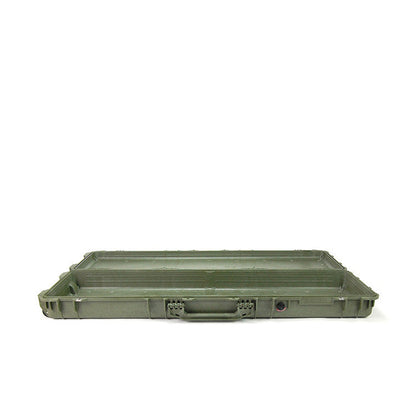 Pelican 1750 Protector Long Case