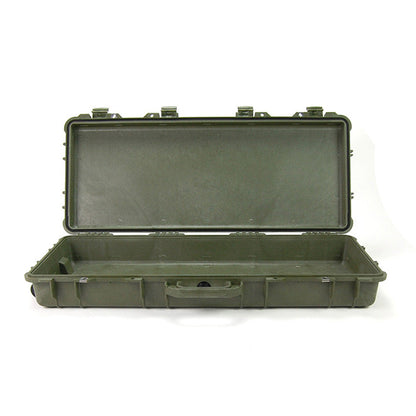 Pelican 1700 Protector Long Case