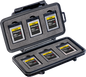 Pelican 0965 CFexpress/XQD Memory Card Case