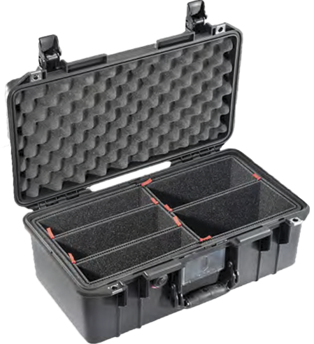Pelican 1506 Air Case