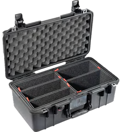Pelican 1506 Air Case
