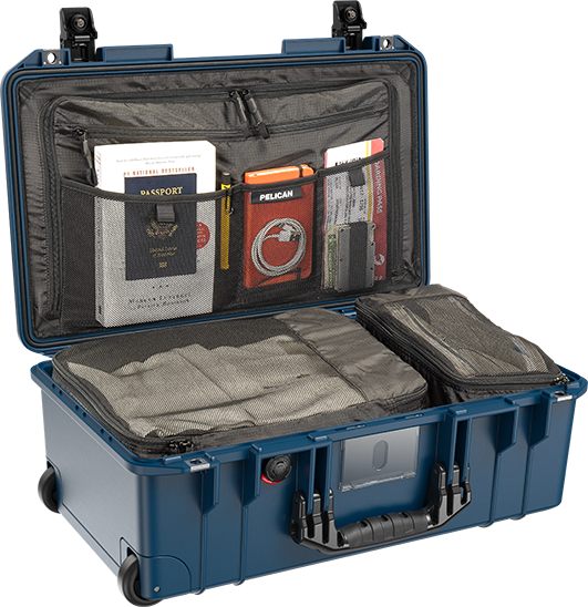 Pelican 1535 Air Travel Case