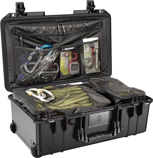 Pelican 1535 Air Travel Case