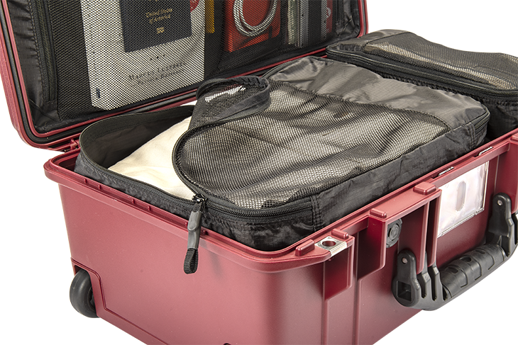 Pelican 1535 Air Travel Case