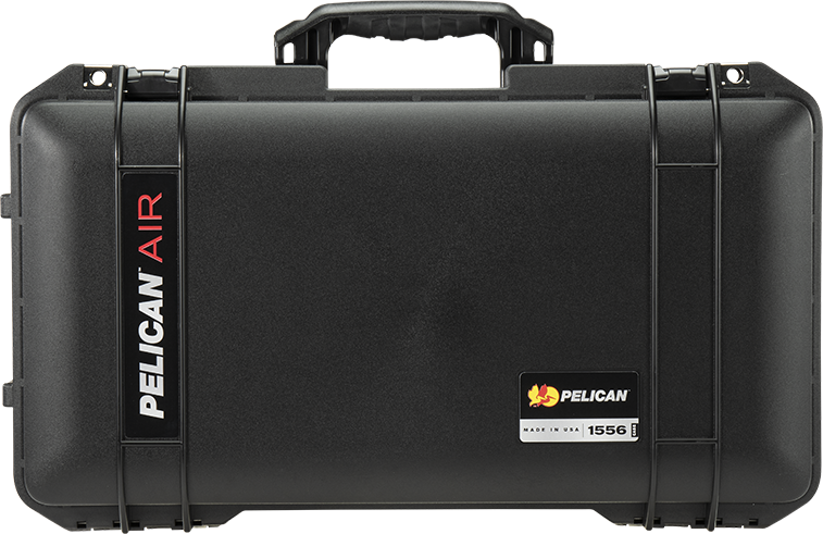 Pelican 1556 Air Case