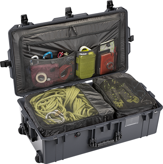 Pelican 1615 Air Travel Case