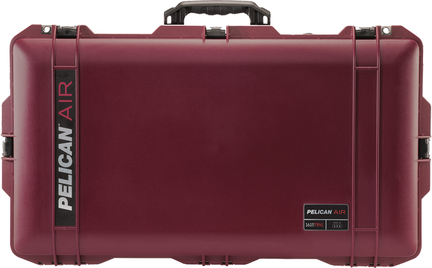 Pelican 1615 Air Travel Case