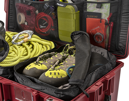 Pelican 1615 Air Travel Case