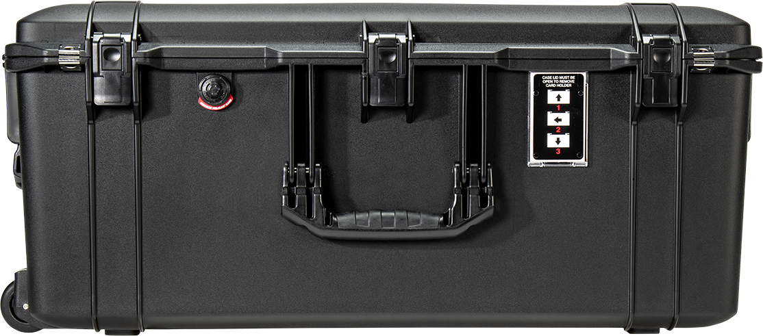 Pelican 1626 Air Case