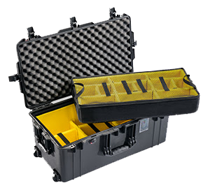 Pelican 1626 Air Case