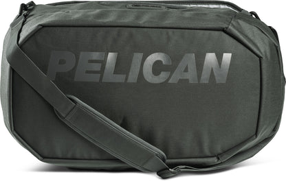 DX45 Aegis Duffel/Backpack Hybrid