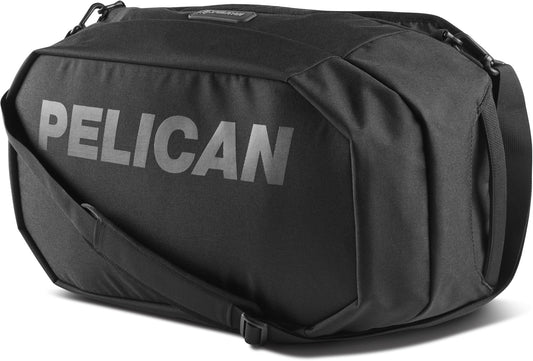 DX45 Aegis Duffel/Backpack Hybrid