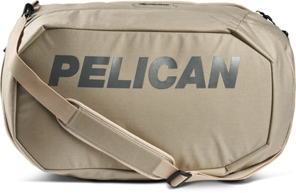 DX45 Aegis Duffel/Backpack Hybrid
