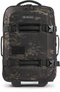 HY22" Aegis - Carry-On Hybrid Rolling Luggage