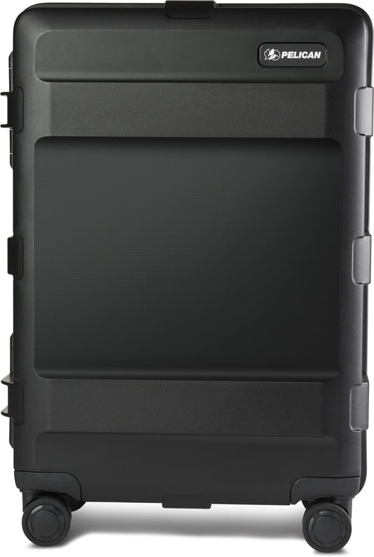 ATX 25" - Check-In Medium Hard Rolling Luggage