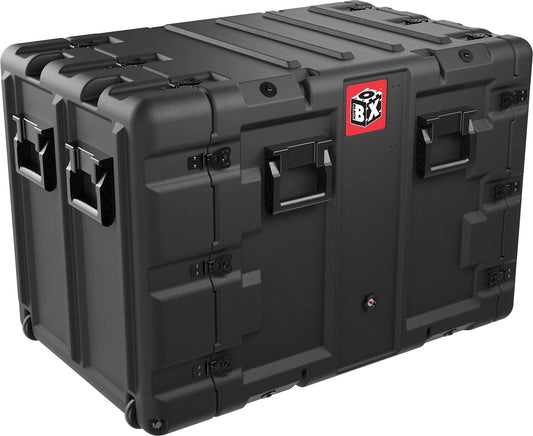 Pelican BlackBox 11U Rack Mount Case