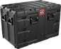 Pelican BlackBox 11U Rack Mount Case