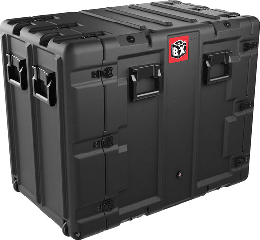 Pelican BlackBox 14U Rack Mount Case